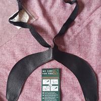 BG S54M Bretelle Yoke tracolla sax