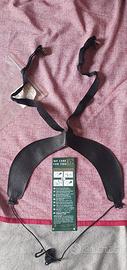 BG S54M Bretelle Yoke tracolla sax