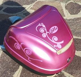 Bauletto Liberty 125 Piaggio