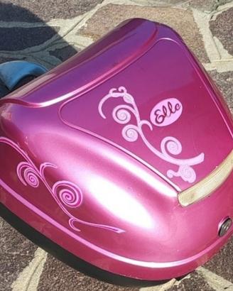 Bauletto Liberty 125 Piaggio