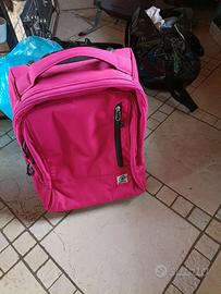 Trolley scuola invicta