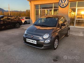 Fiat 500 1.2 Pop (Neopatentati)