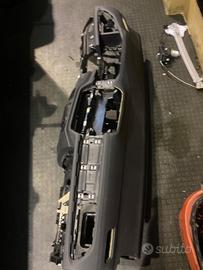 CRUSCOTTO VOLKSWAGEN T-ROC