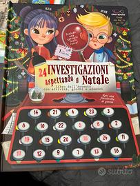 Libro dell avvento NATALIZIO