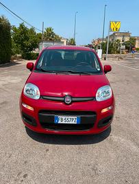 Fiat Panda 1200 del 2016 km 47000 