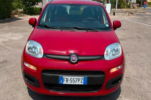 Fiat Panda 1200 del 2016 km 47000 
