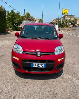 Fiat Panda 1200 del 2016 km 47000 