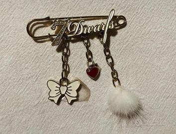 Spille Fix Design 7 Dwarfs nuove