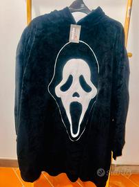 Vestaglia Ghostface taglia unica