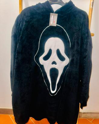 Vestaglia Ghostface taglia unica