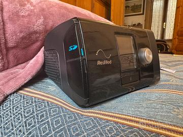 ventilatore CPAP ResMed AirSense