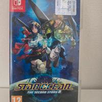 Star Ocean The Sevond Story Nintendo Switch