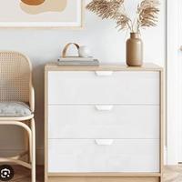 piccola cassettiera ikea askvoll