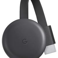 Google Chromecast 