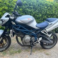 Moto Morini Corsaro 1200 - 2010