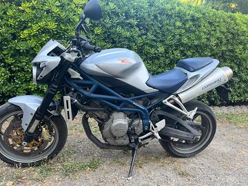 Moto Morini Corsaro 1200 - 2010