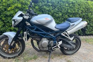 Moto Morini Corsaro 1200 - 2010