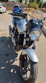 Honda CBF 500