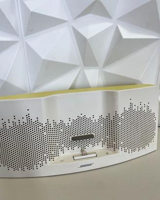 Bose SoundDock XT Apple iPhone originale speaker