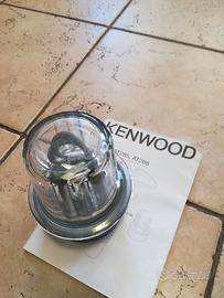 Accessorio per kenwood tritatutto AT286