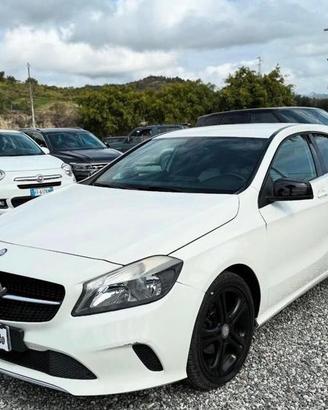 Mercedes-benz A 180 d Sport