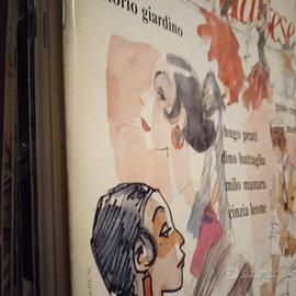 Collezione completa +inserti rivista Corto Maltese