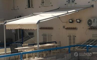 Tenda da sole