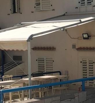 Tenda da sole
