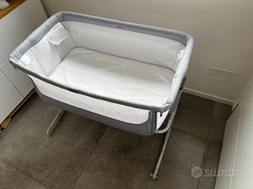 Culla co-sleeping Chicco Next2Me Essential