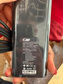 Alimentatore tipo c 130w