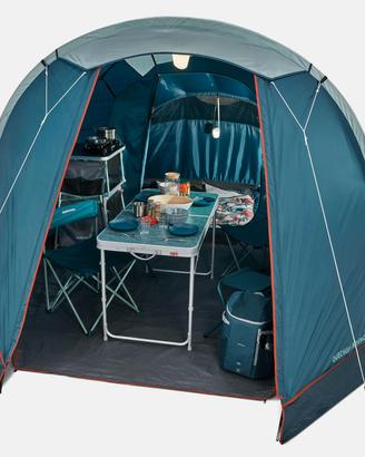 tenda decathlon