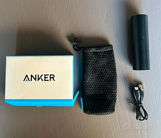 Power bank Anker 5000 mAh