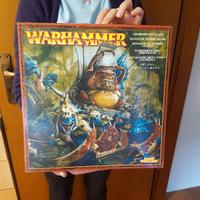 Warhammer 2002 Lizardmen Battalion Game Fantasy