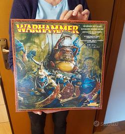 Warhammer 2002 Lizardmen Battalion Game Fantasy