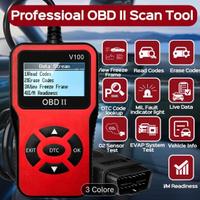 ObdII marca KENBT 2026