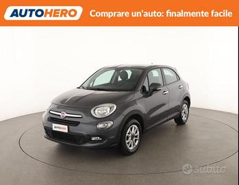 FIAT 500X PF43050