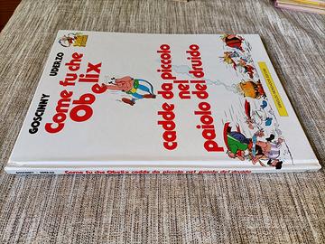 Tex cartonato Bonelli Asterix Diabolik Cosmo etc