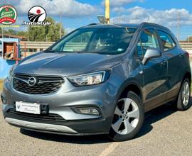 Opel Mokka X 1.6 CDTI Ecotec Business - 2017