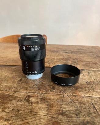 Nikon 35-105