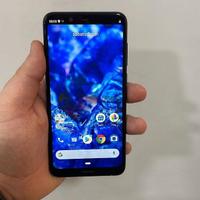 Nokia 5.1 Plus black 32 GB USATO 1665