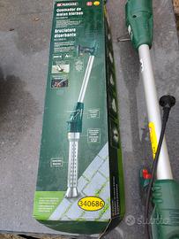 Bruciatore diserbante Lidl