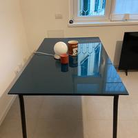 Tavolo pranzo Laccato