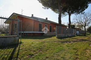VILLA SINGOLA A RIMINI