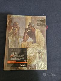 Libri et homines vol 1