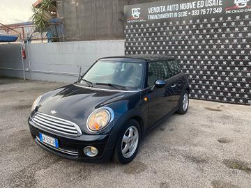 Mini Mini 1.4 16V One Chili