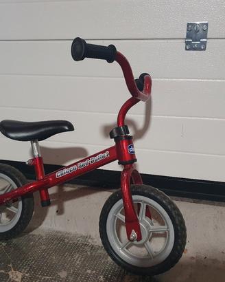 bici balance chicco e moto elettrica Ducati Peg Pe