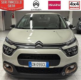 CITROEN C3 PureTech 83 S&S C-Series