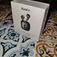 cuffie auricolari AuroOn NUOVE