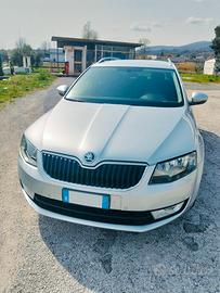 Skoda Octavia 1.4 metano
