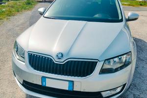 Skoda Octavia 1.4 metano